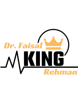 Dr. Faisal Rehman logo